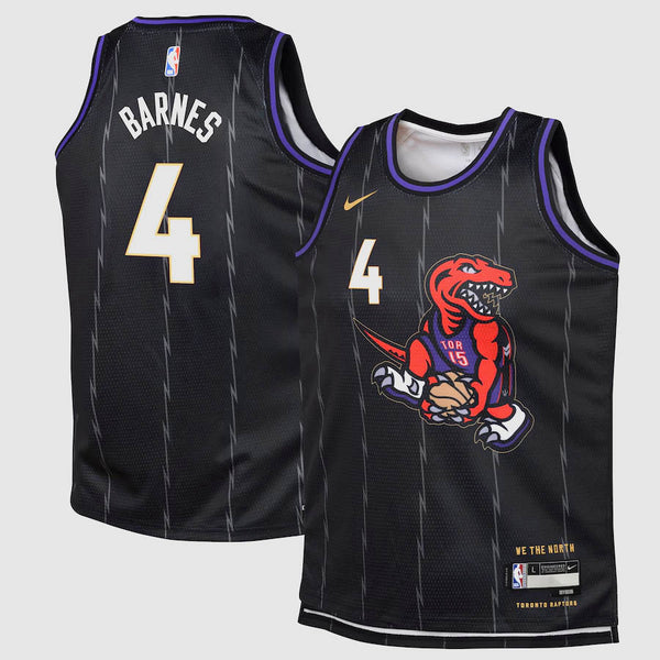 Toronto Raptors Earned Jersey Basketball Jersey Raptors Earned