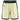 Australian Boomers Authentic Game On-Court Elite Sand Shorts