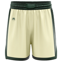 Australian Boomers Authentic Game On-Court Elite Sand Shorts
