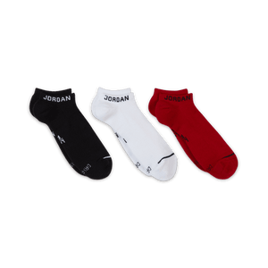Jordan Everyday Max 2024 No-Show Socks 3 Pack