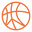 Basketball Jersey World logo
