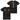 Kostas Sloukos Panathinaikos BC Player Cotton Black Tee
