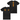 Kendrick Nunn Panathinaikos BC Player Cotton Black Tee