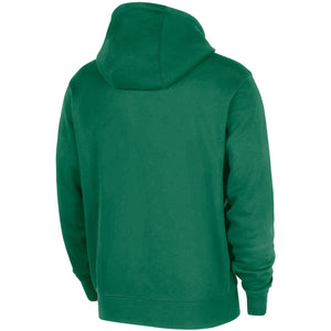 Boston Celtics 2026 Practice Spotlight Dri-Fit NBA Youth Hoodie