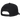 Cleveland Cavaliers Black on Black 110 FlexFit NBA Snapback Hat