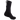 iAthletic Elite Performance Basketball Socks - Black/White