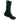 iAthletic Elite Performance Basketball Socks - Green/Green/White