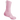 iAthletic Elite Performance Basketball Socks - Pink/Pink/White