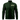 Australian Boomers Green Core Tech Full Zip Jacket