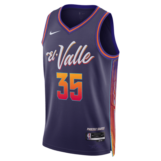 How much does a best sale kevin durant jersey cost