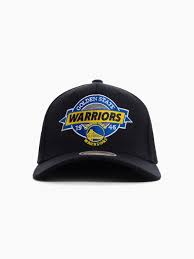 Golden State Warriors Point Guard NBA Snapback Hat