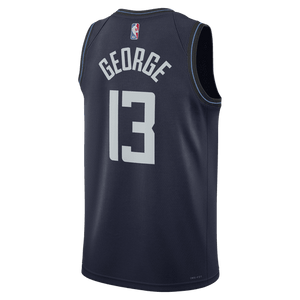Paul George Los Angeles Clippers 2024 City Edition NBA Swingman Jersey