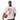 Jordan Brooklyn '90's Gaming Style' Mens Grey T-Shirt
