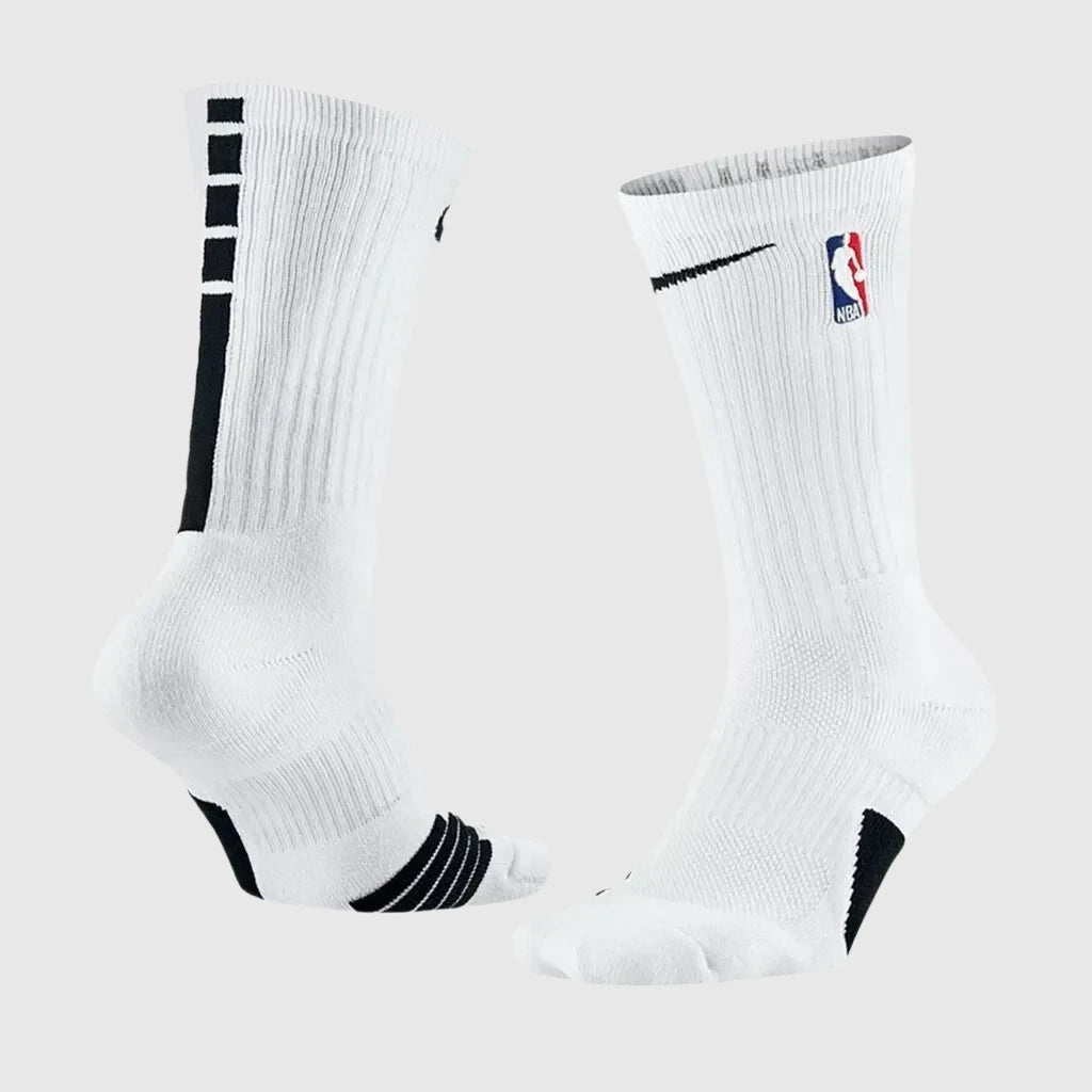 Best mens basketball socks sales