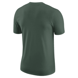 Milwaukee Bucks Essential Club Logo T-Shirt