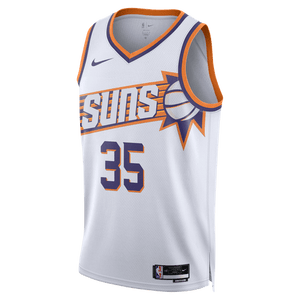 Kevin Durant Phoenix Suns 2024 Association Edition NBA Swingman Jersey