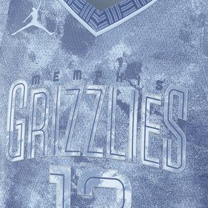 Ja Morant Memphis Grizzlies Select Series NBA Swingman Jersey