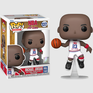 Michael Jordan 1988 All-Star Pop Vinyl