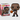 Bam Adebayo Miami Heat Icon Edition NBA Funko Pop Vinyl
