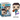 LaMelo Ball Charlotte Hornets Icon Edition NBA US Exclusive Pop Vinyl