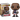 Michael Jordan '1998 All-Star MVP' Chicago Bulls NBA Pop Vinyl