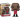 Michael Jordan '6th Ring' Chicago Bulls NBA Funko Pop Vinyl