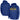 Golden State Warriors 2026 Practice Spotlight Dri-Fit NBA Youth Hoodie