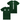 Juancho Hernangomez Panathinaikos BC Player Cotton Green Tee