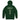 Dyson Daniels Australian Boomers Player Green Hoodie