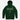 Dyson Daniels Australian Boomers Player Green Hoodie