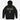 Josh Giddey Australian Boomers Player Black Hoodie