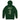 Josh Giddey Australian Boomers Player Green Hoodie