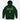 Josh Giddey Australian Boomers Player Green Hoodie