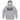 Australian Boomers Grey Elite Hoodie