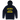 WNBL Bendigo Spirit Cotton Hoodie