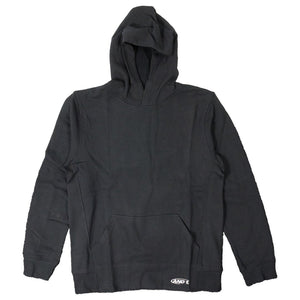And1 Black Pouch Logo Fleece Hoodie