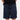 iAthletic Navy/Navy Men's Casual Basketball Shorts