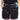 iAthletic Miami Men's Casual Basketball Shorts