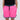 iAthletic Pink Vice Men's Casual Basketball Shorts