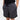 iAthletic Charcoal/Black Men's Casual Basketball Shorts
