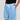 iAthletic Carolina/White Men's Casual Basketball Shorts