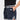 iAthletic Navy/White Women's Casual Basketball Shorts