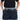 iAthletic Navy/Sky Blue/White Women's Casual Basketball Shorts