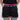 iAthletic Miami Women's Casual Basketball Shorts