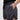 iAthletic Charcoal/Black Women's Casual Basketball Shorts