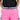 iAthletic Pink Vice Women's Casual Basketball Shorts