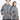 iAthletic Pro Zip Hoodie - Grey