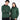 iAthletic Pro Zip Hoodie - Green