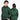 iAthletic Pro Zip Hoodie - Green