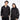 iAthletic Pro Zip Hoodie - Black